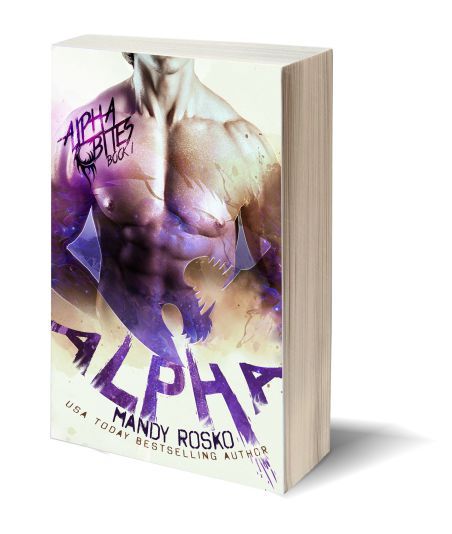 Alpha-3D-Book