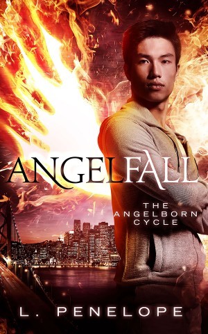 Angelfall