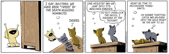 Dog Eat Doug for 03/22/2016