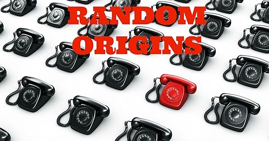 RANDOM ORIGINS