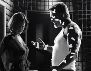 SIN CITY