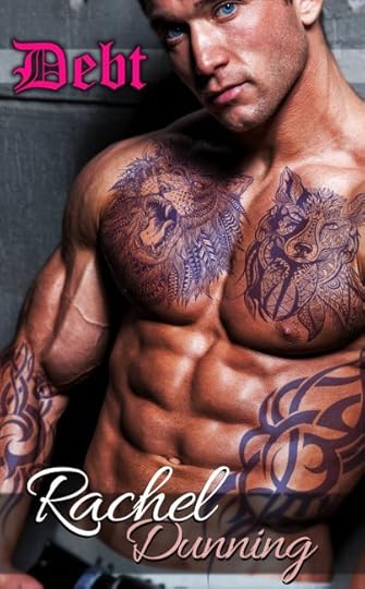 book-cover-debt-rachel-dunning