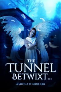 The Tunnel Betwixed front cover