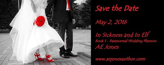 save the date