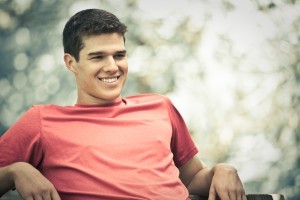 A Rite of Passage for Moms with Boys