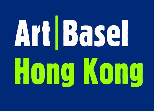 Osage at Art Basel Hong Kong