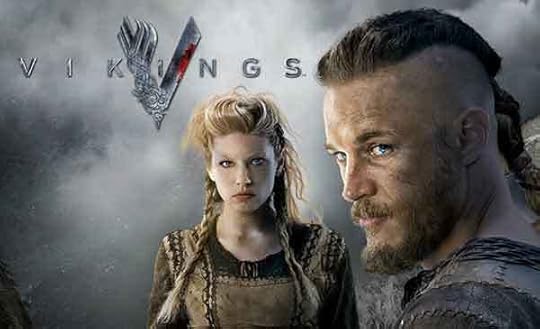 Vikings Season 3 Is Scheduled To Be Aired On February 10. See Trailer!