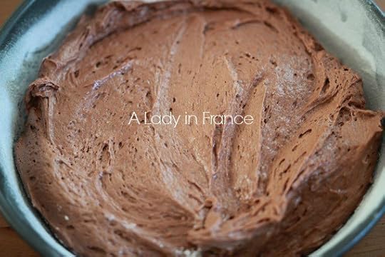 gluten-free vegan chocolate raspberry cake