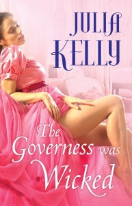 The Governess was Wicked