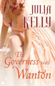 The Governess was Wanton