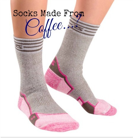 Zensah travel socks
