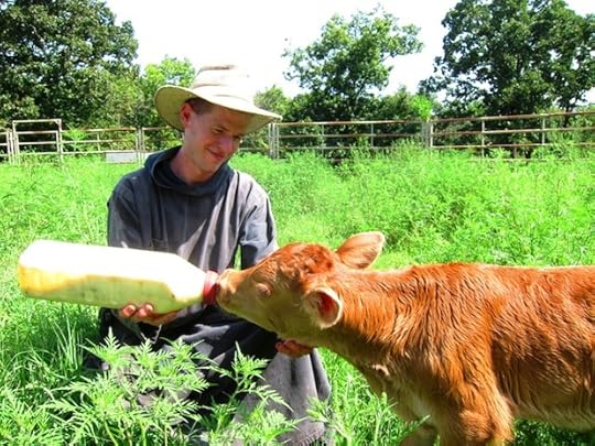 Photo via www.clearcreekmonks.org