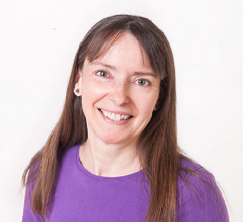 Maggie James Fiction Author