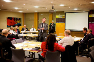 leadership development training