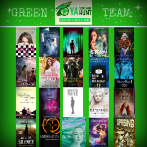 YASHgreenTeam