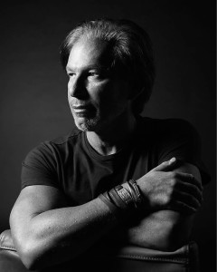 Restoration Hardware CEO Gary Friedman. Photo credit: Restoration Hardware