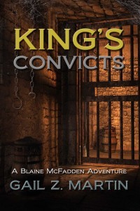 Kings Convicts Draft 1
