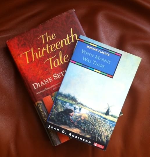 pair of books