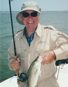 pop w fish