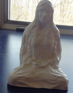 Mary