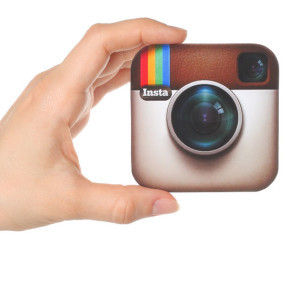New Seasons, New Social Channels: Instagram