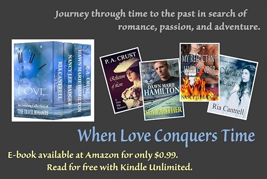 When Love Conquers Time Teaser (1)