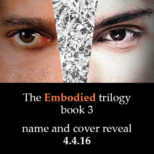 Diamond Splinters cover tease