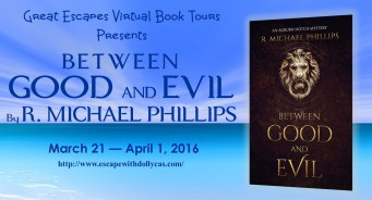 between good ad evil large banner341