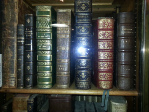 John Rylands Rare Collection
