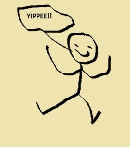 yippee