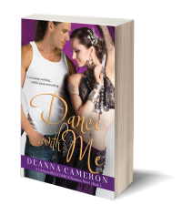 Dance With Me by DeAnna Cameron