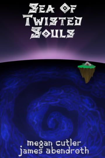 Sea of Twisted Souls