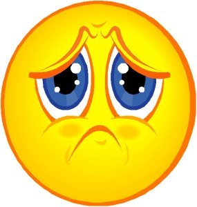 Sad-Face