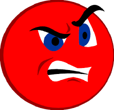 Angry-Face