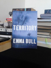 Cover via Goodreads