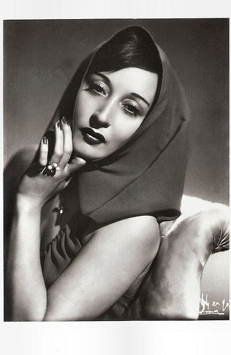 Clara Calamai