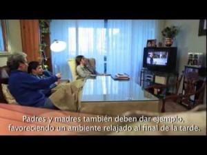¿Problemas de sueño en jóvenes? - Cátedra Abierta en Psicología