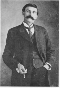 Pat Garrett