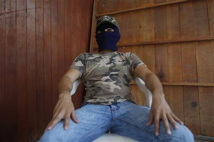 (AP Photo/Dario Lopez-Mills)