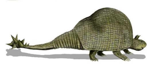 Glyptodonts Weren’t Just Armadillo Cousins, They Were Armadillos