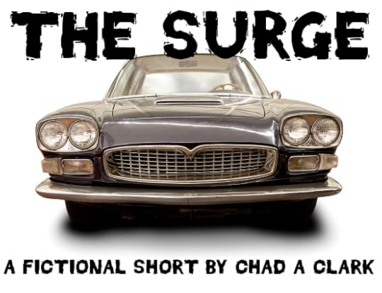 The Surge