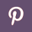 pinterest purple
