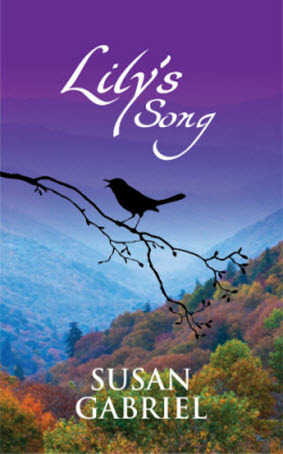 Lily's Song southern historical fiction
