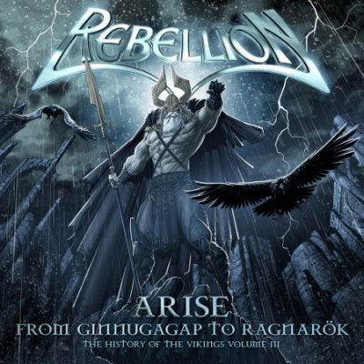 rebellion