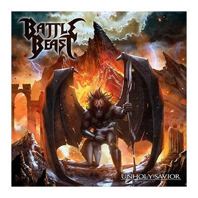battle beast