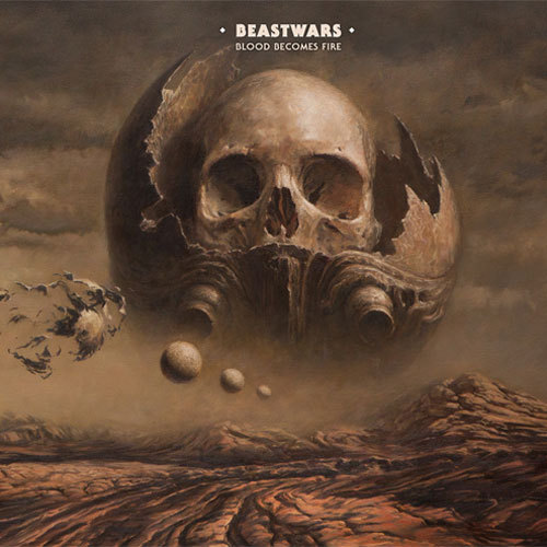 beastwars
