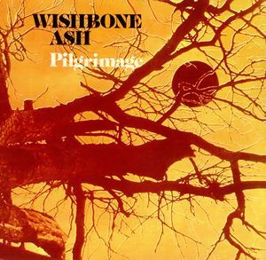 wishbone ash