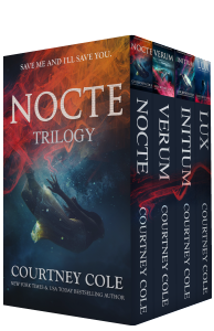 NocteTrilogyCoverwith Transparent background