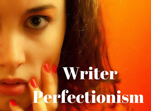 Writer Perfectionism