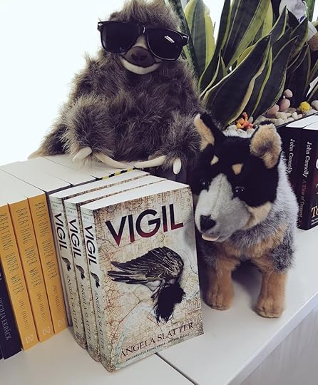 HachetteVigil